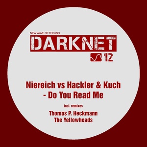 Do You Read Me (Niereich vs Hackler & Kuch)
