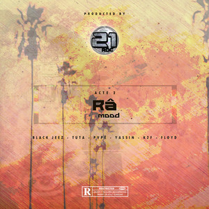 21RDC - Soraya (Explicit)