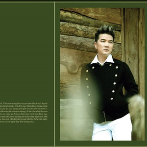 Tinh Yeu Cua Toi (My Fan)