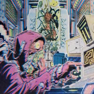 Hovercrafts/Satellites