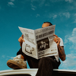 Kayonavoz - Seu Desejo