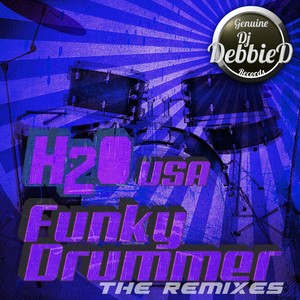 Funky Drummer (Hate N Beanz Remix)