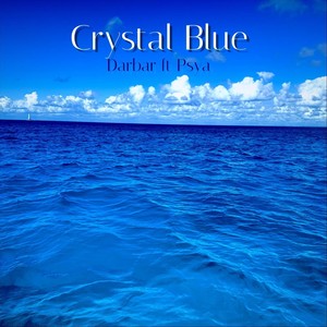 Crystal Blue (feat. Psya)