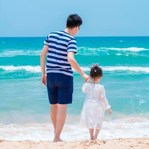 爸爸的摇篮曲封面