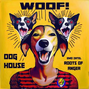 WOOF! DOG HOUSE Emo Intel (Roots of Anger)