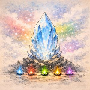 Rydia’s (Final Fantasy IV) [LoFi Sleep]