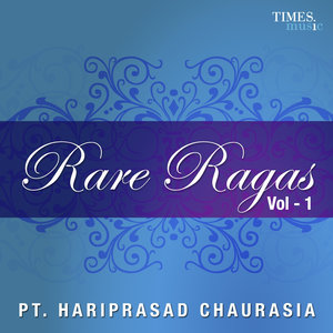 Rare Ragas Vol. 1