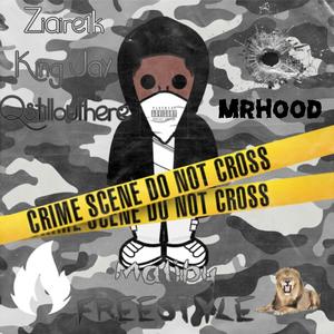 Malibu FREESTYLE(feat. Ziaire1k, King Jay & Qstillouthere) (Explicit)