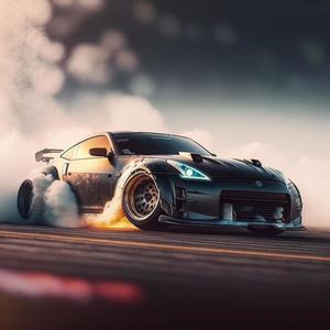 Whats Poppin (Speed Up) (Drift Version)