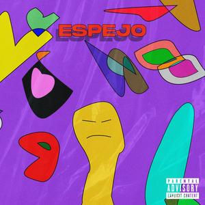 Espejo (feat. solarizzz & Vitar) [Explicit]