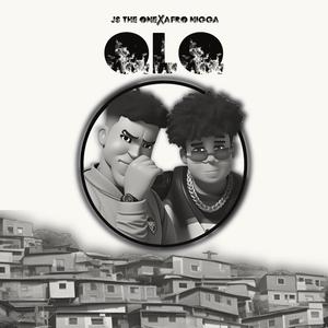 QLQ (feat. Afro Nigga) (Explicit)