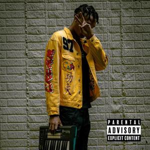 MORALLY RICH (feat. Chink Da Champ) (Radio Edit)