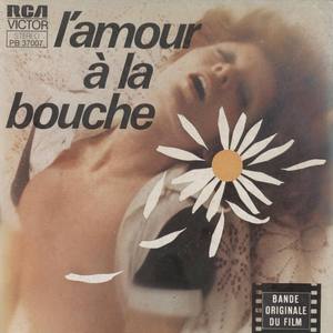L'amour À La Bouche