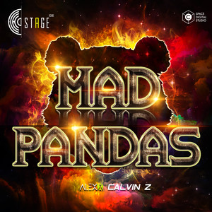 Mad Pandas (Original Mix)