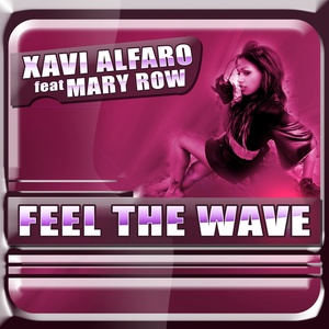 Feel the Wave (Extended Mix)