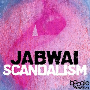 Scandalism (Original Mix)