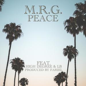 Peace (feat. High Degree & LB)