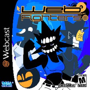 WebFighters Theme