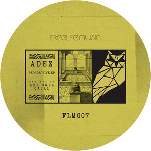 Perspective (Cajal Remix)