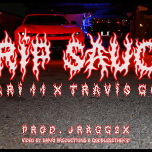 Drip Sauce (feat. Travis Goff) (Explicit)