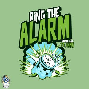 Ring The Alarm (feat. MC Inna)