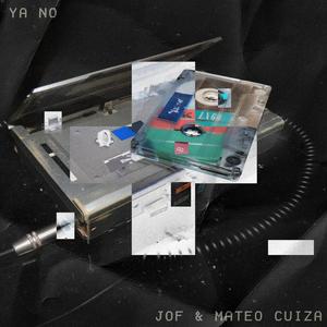 Ya No (feat. Mateo Cuiza)