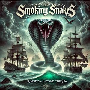 Kingdom Beyong the Sea (Orchestral Version)