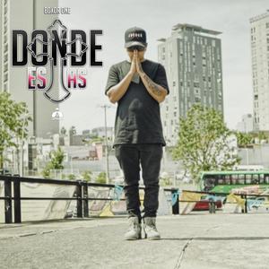 Donde Estas (feat. Boxor One)