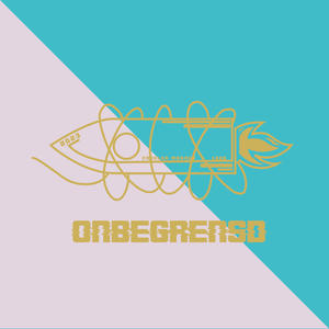 Onbegrensd EP