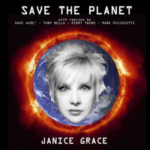 Save the Planet EP