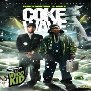 Coke Wave (Explicit)