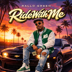 Ride with Me