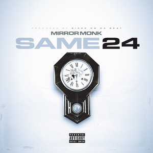 Same 24 (Explicit)