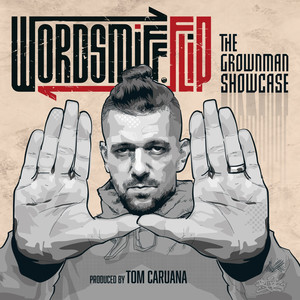 The Grownman Showcase (Explicit)