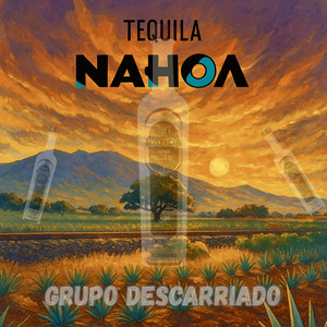 Tequila Nahoa