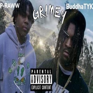 Grimey (feat. Beezy2k) [Explicit]