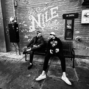 Let Me Go (feat. Mike Carney)