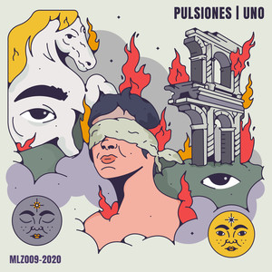 Pulsiones, Vol. 01