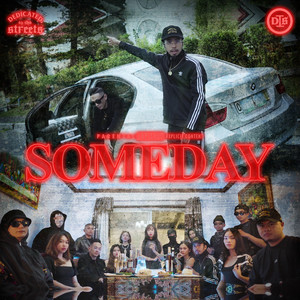 Someday (Explicit)