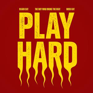 Play Hard (Techno Extended Mix)
