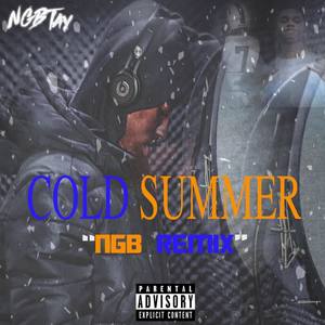Cold Summer Freestyle (Explicit)