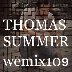 Wemix 109 - Progressive Tech House