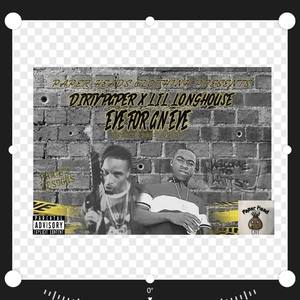 Eye For Eye (Explicit)