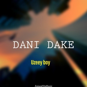 Uzeey Boy (Dani Dake)