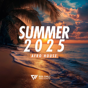 Summer Afro House 2025