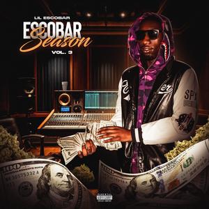 Escobar Season, Vol. 3 (Explicit)