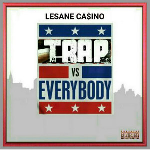 Trap vs. Everybody (Deluxe Edition) (Explicit)