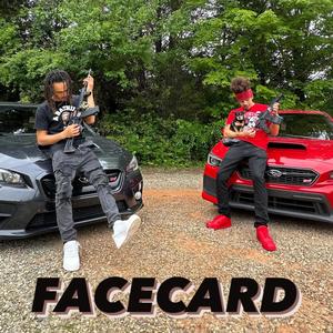 Face Card (Explicit)