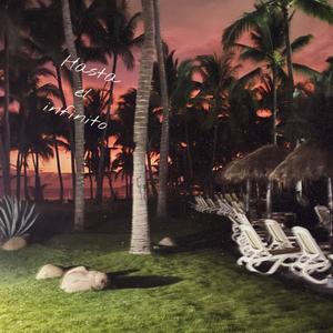 Hasta El Infinito (feat. cbas) (Explicit)
