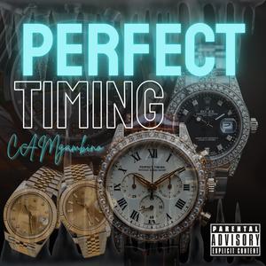Perfect Timing (Explicit)